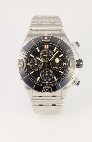 Breitling chronoma super - 44,