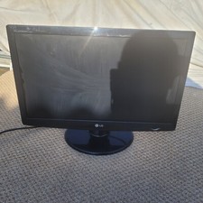 LG FLATRON W2343T-PF PC MONITOR