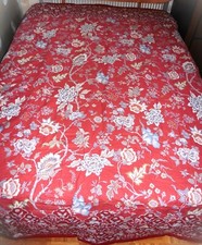 Bassetti Plaid Vicenza R1, ca. 270x250cm NEU Kuscheldecke Decke Tagesdecke