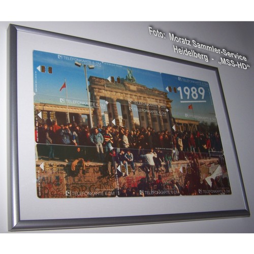 Brandenburger tor 1989 - 1989,