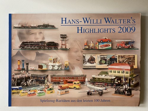 Hans willi walter sammler - hans-willi,