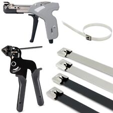 Kabelbinder Edelstahl V2A