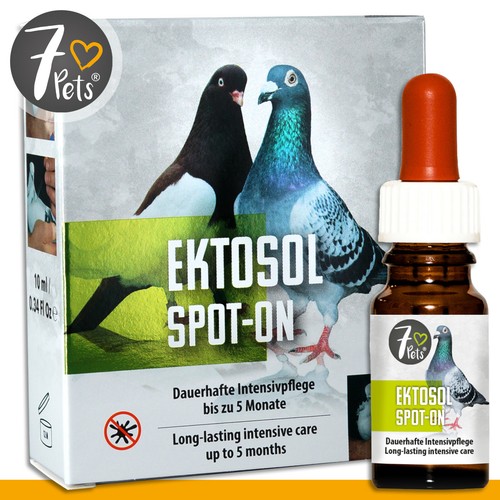 Schopf pets ml - 10,