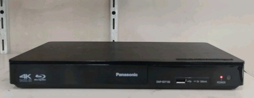 Panasonic dmp bdt180 dvd - panasonic,