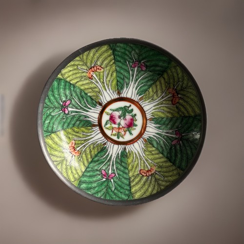 Vintage teller chinesische - vintage,