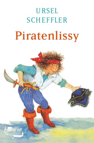 Piratenlissy ursel scheffler - piratenlissy,