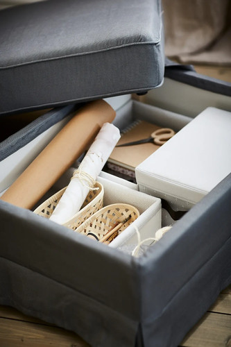 Ikea ektorp fußhocker nur - ikea,