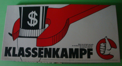 Klassenkampf