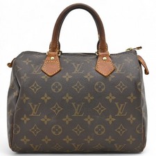 Echte LOUIS VUITTON Monogram