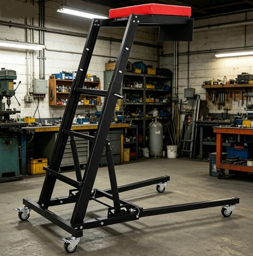 Montagerollbrett automotive - montagerollbrett,