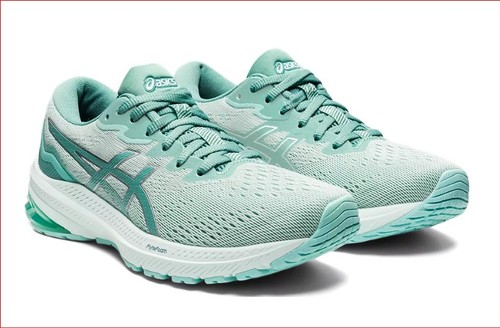 Asics 1000 laufschuh da - gt-1000,
