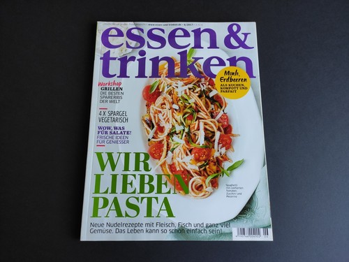 Essen trinken ausgabe - trinken,