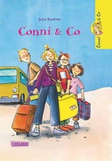 Conni co - conni,