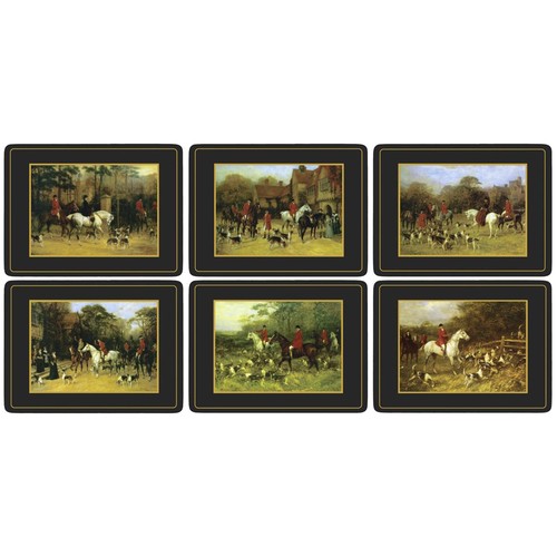 Pimpernel tally tischsets - pimpernel,