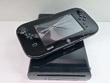 Nintendo Wii U Konsole |