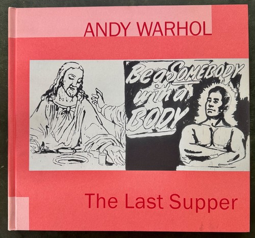 Andy warhol the last - -,