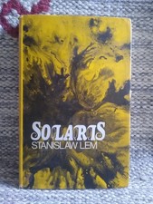 Solaris by Stanislaw Lem 1973