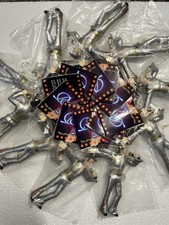 Vintage WACKEL KING FIGUR