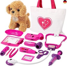 HERSITY Tierarzt Spielset