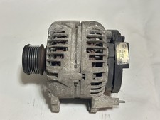 VW Polo 9N3 1.9 TDI