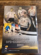 DFB Offizielles