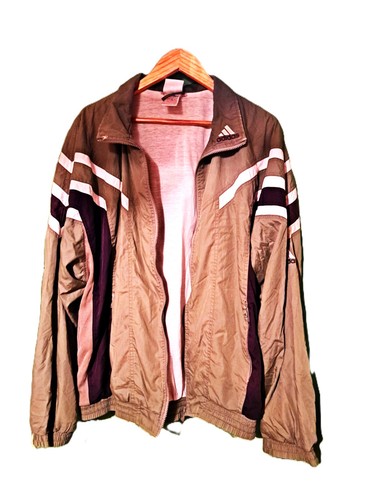 Adidas vintage jacke 90er - adidas,