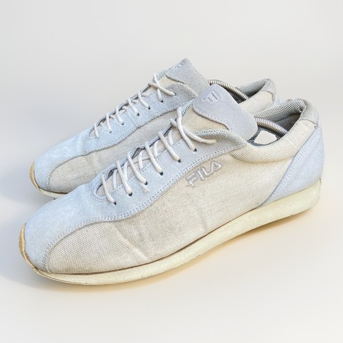 Vintage fila sneaker herren - herren, uk