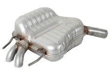 Endschalldämpfer BOSAL