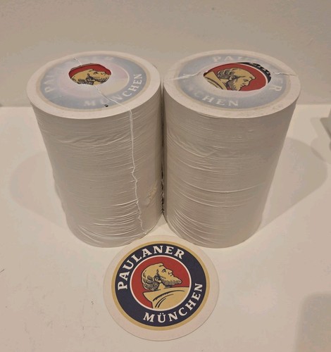 100 stück bierdeckel - stück,