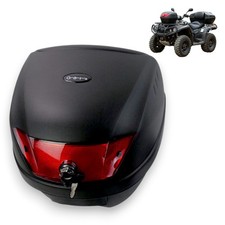 Top Case schwarz 28 Liter