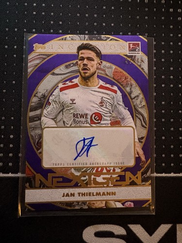 Jan thielmann fc - jan,