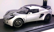 Autoart Lotus Exige - Silver (