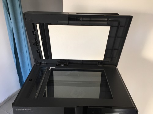 Scanner adf für officejet - für, hp