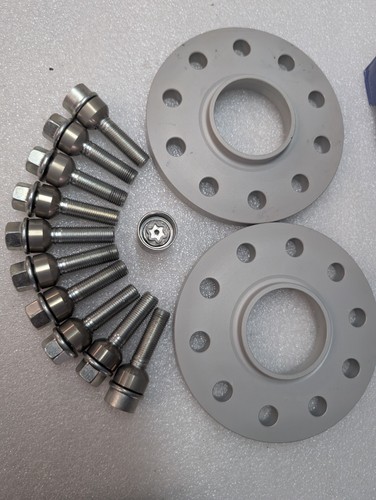 Spurverbre 2x15mm mit abe - mit,