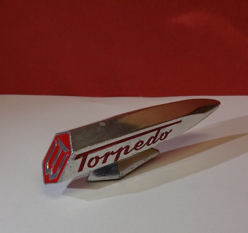 Original alte torpedo werke - torpedo,