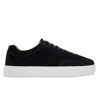 Calvin KleinSneakers Clean Cup Low Laceup Oxf Su HMOHM01880Schwarz
