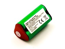 Akkupack 3,6V 2000mA NiMH