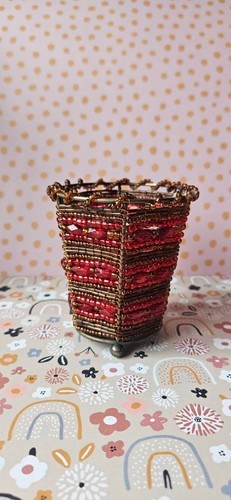 Partylite moroccan spice - moroccan,