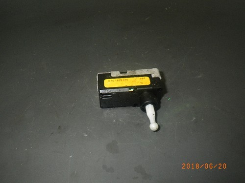 Motor leuchtweitenregulierung - motor,