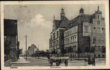 Ak Uelzen in Niedersachsen