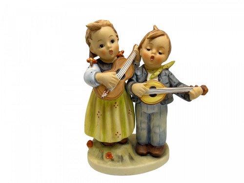 Hummel figur 150 hausmusik - figur,