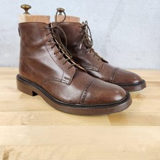 Tricker james s - st, boots