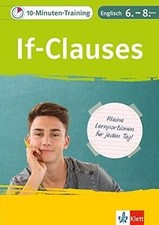 Klett 10-Minuten-Training