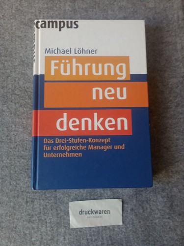 Führung neu denken das - :,