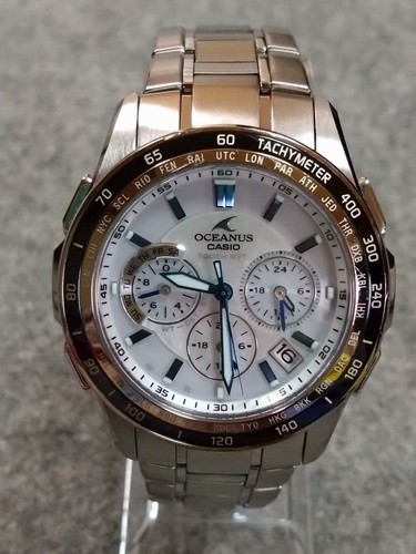 Oceanus manta ocw s1200 7ajf - oceanus,