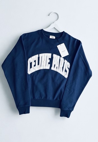 Sudadera celine paris arch - sudadera,
