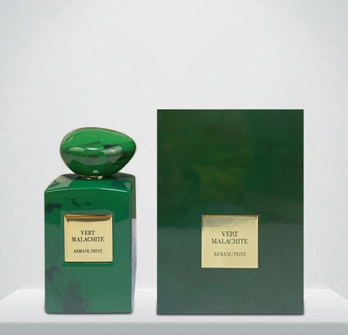 Armani privé vert malachite - armani,