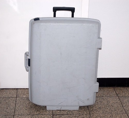 Samsonite reiskoffer trolley - samsonite,
