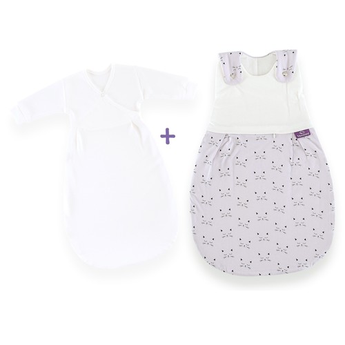 Träumeland babyschlafsack - träumeland,