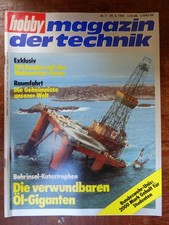 HOBBY Magazin d Technik 7/82